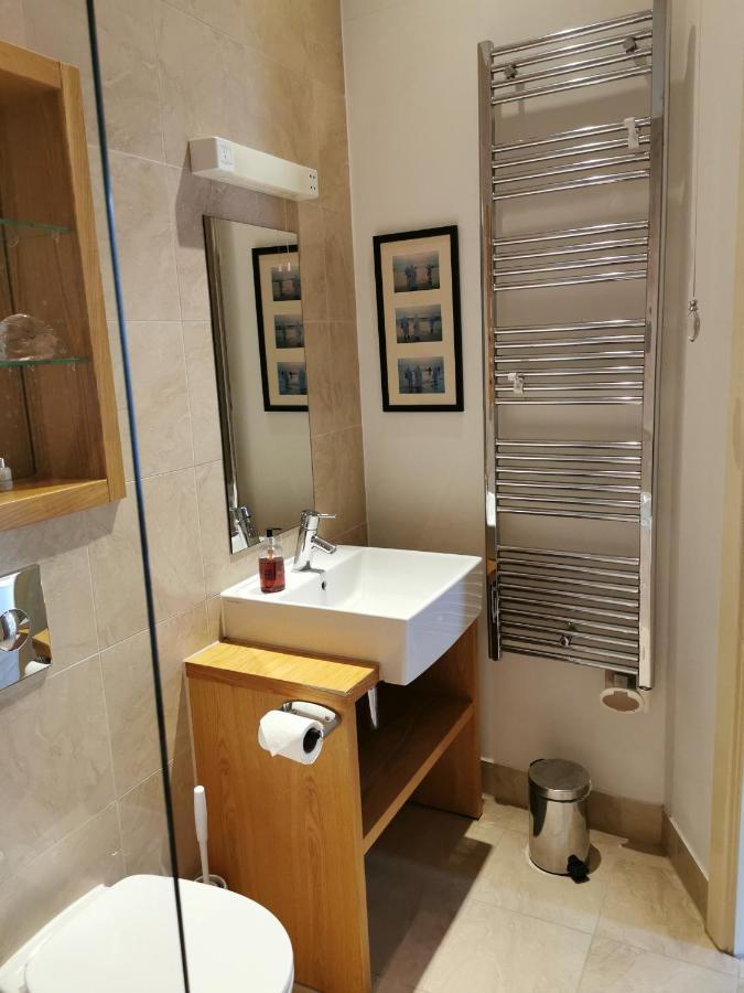 Regent Penthouse Villa Harrogate Luaran gambar