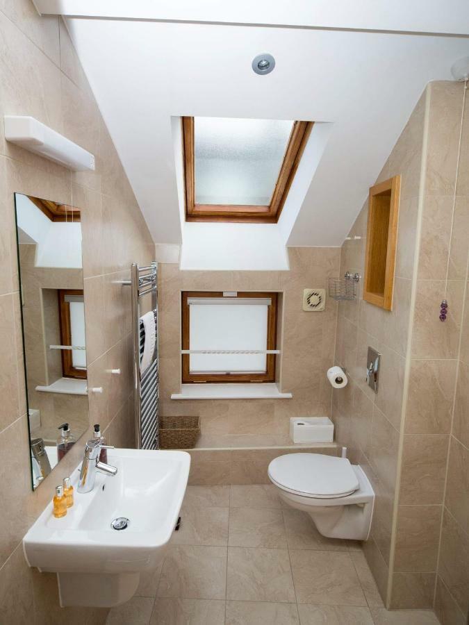Regent Penthouse Villa Harrogate Luaran gambar