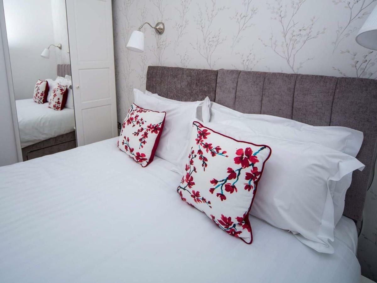 Regent Penthouse Villa Harrogate Luaran gambar